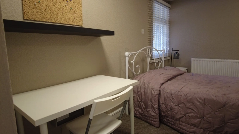 42a Kesteven Street - 2 Bed - Thumbnail 5